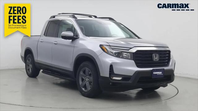 2023 Honda Ridgeline RTL-E for sale in Oxnard, CA