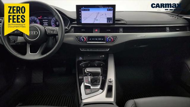 2020 Audi A5 Sportback Premium Plus 45 TFSI quattro S tronic for sale in Oxnard, CA