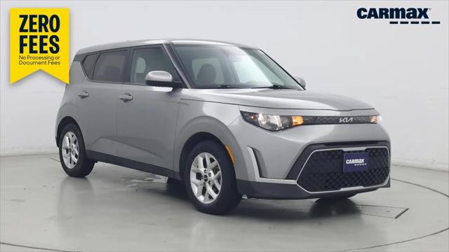 2023 Kia Soul LX for sale in Oxnard, CA