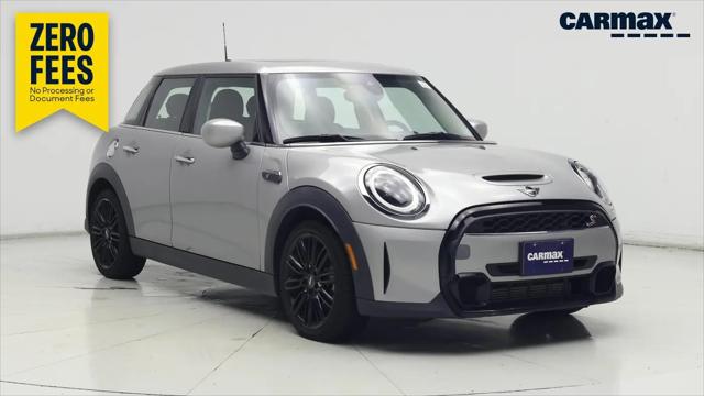 2024 MINI Hardtop Cooper S for sale in Houston, TX