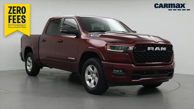 2025 Ram 1500 Big Horn Crew Cab 4x4 5'7" Box for sale in Fayetteville, NC