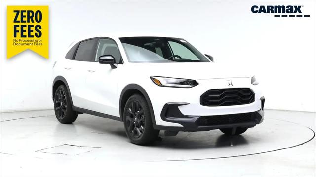 2025 Honda HR-V 2WD Sport for sale in Memphis, TN