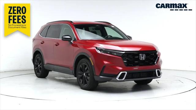 2025 Honda CR-V Hybrid Sport Touring for sale in Memphis, TN