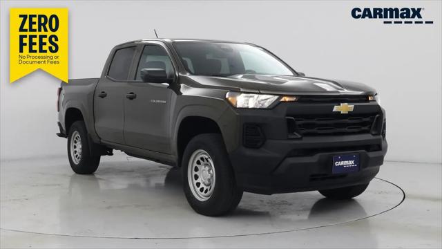 2024 Chevrolet Colorado 2WD WT for sale in Lynchburg, VA