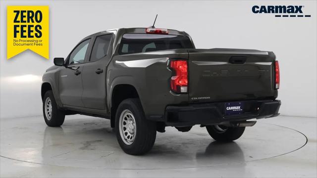 2024 Chevrolet Colorado 2WD WT for sale in Lynchburg, VA