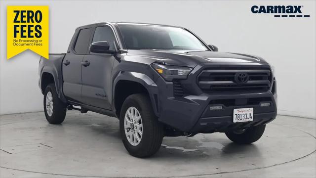 2026 Toyota Tacoma SR5 for sale in San Diego, CA