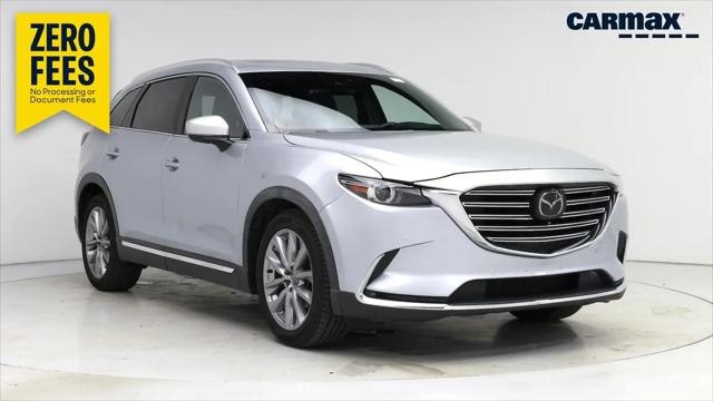 2021 Mazda CX-9 Grand Touring for sale in Nashville, TN