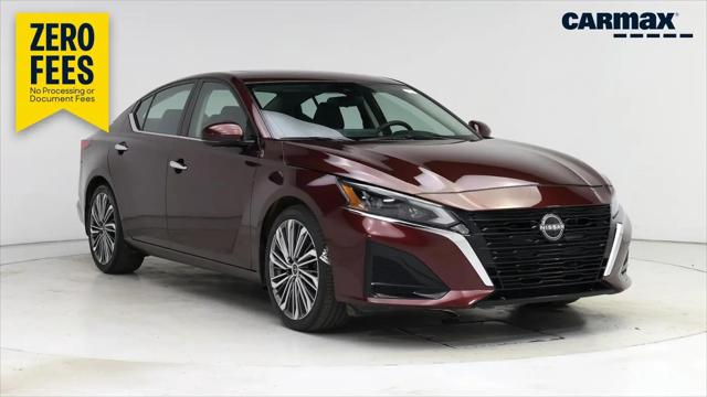 2024 Nissan Altima SL FWD for sale in Nashville, TN