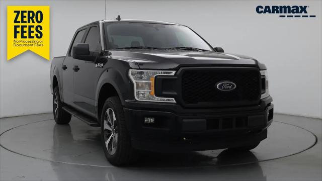 2020 Ford F-150 XL for sale in Gilbert, AZ