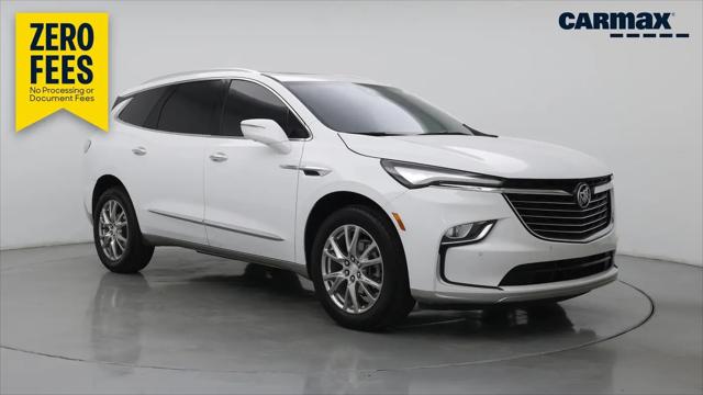 2022 Buick Enclave FWD Premium for sale in Gilbert, AZ