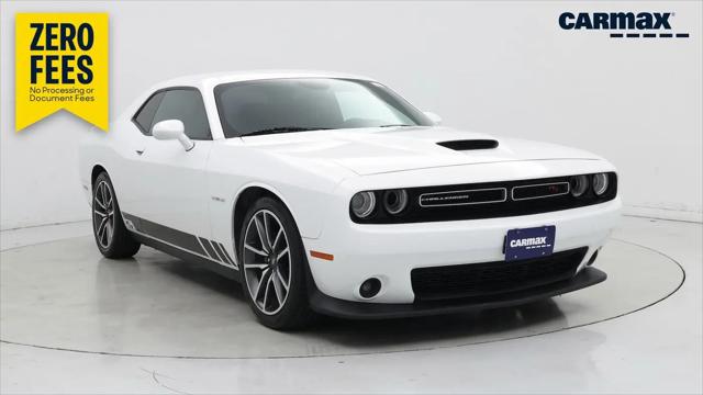 2020 Dodge Challenger R/T for sale in Fresno, CA