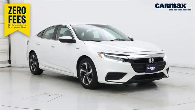 2022 Honda Insight EX for sale in Edison, NJ
