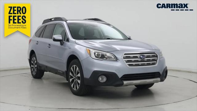 2017 Subaru Outback 2.5i Limited for sale in Indianapolis, IN