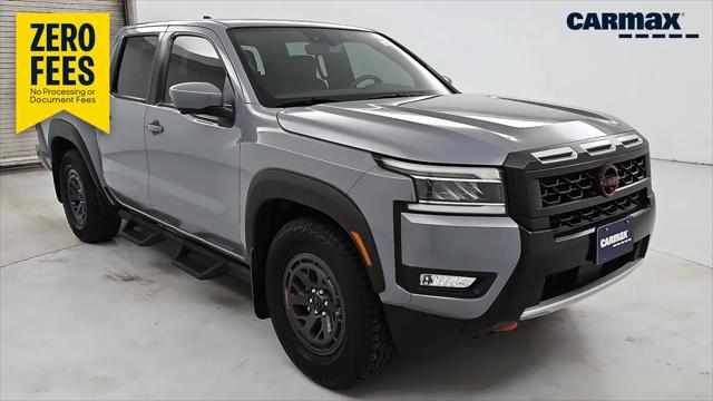 2025 Nissan Frontier Crew Cab PRO-X 4x2 for sale in Tinley Park, IL