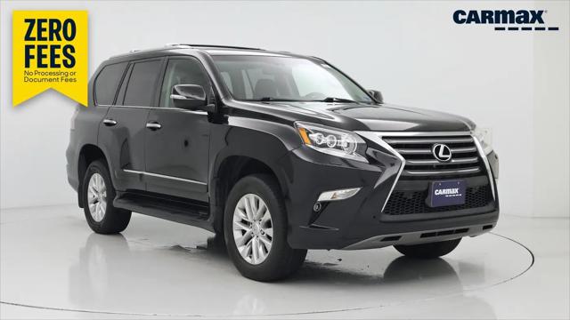 2019 Lexus GX 460 Premium for sale in Newport News, VA