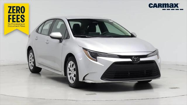 2024 Toyota Corolla LE for sale in Doral, FL