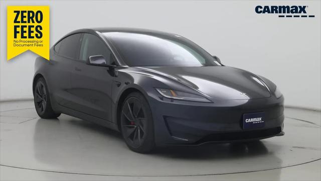2024 Tesla Model 3 Performance All-Wheel Drive for sale in Scottsdale, AZ