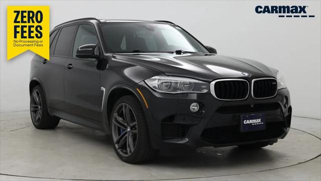 2016 BMW X5 M Standard for sale in Norwood, MA