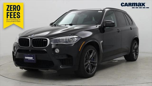 2016 BMW X5 M Standard for sale in Norwood, MA