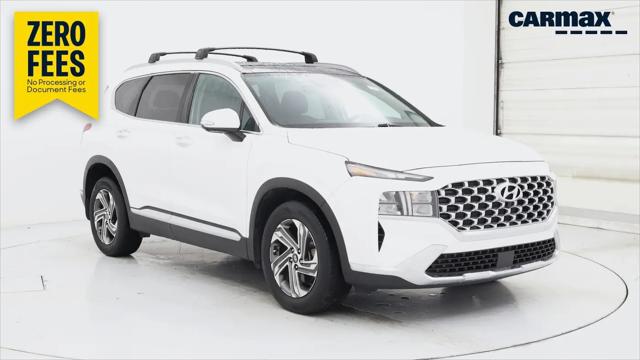 2023 Hyundai Santa Fe SEL for sale in Mobile, AL