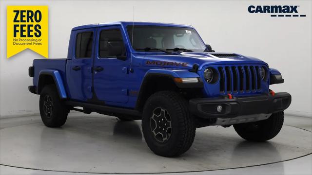 2021 Jeep Gladiator Sport for sale in Las Vegas, NV