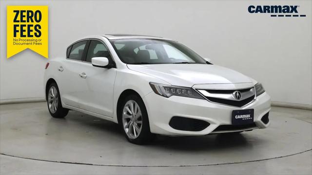 2018 Acura ILX Base for sale in Newark, DE