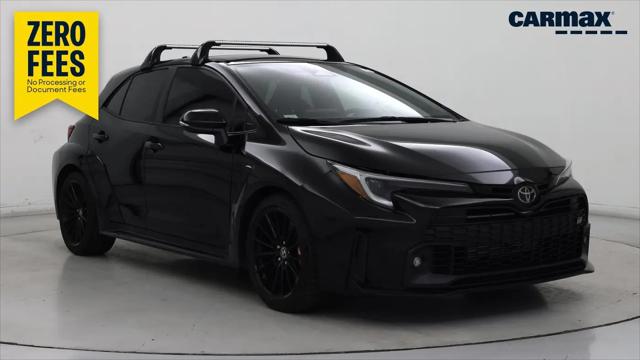 2023 Toyota GR Corolla Core for sale in Las Vegas, NV