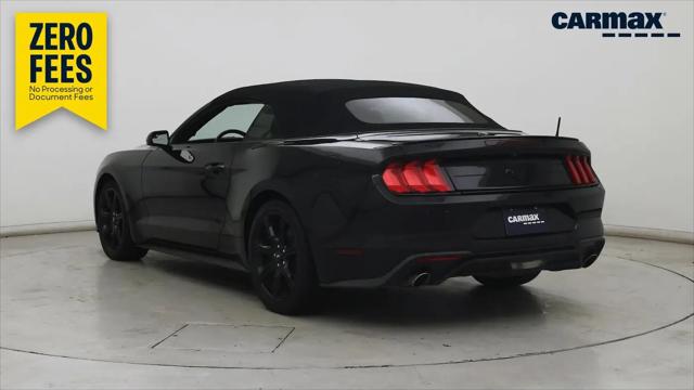 2019 Ford Mustang EcoBoost for sale in Newark, DE