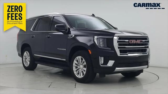 2024 GMC Yukon 4WD SLT for sale in Davie, FL