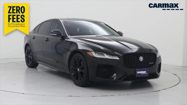 2024 Jaguar XF R-Dynamic SE P250 RWD Automatic for sale in Austin, TX