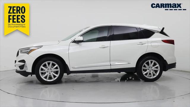 2019 Acura RDX Standard for sale in Austin, TX