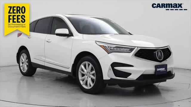 2019 Acura RDX Standard for sale in Austin, TX