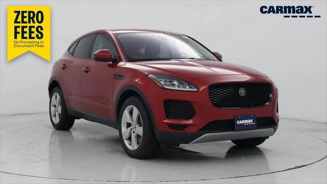 2019 Jaguar E-PACE SE for sale in Maple Shade, NJ