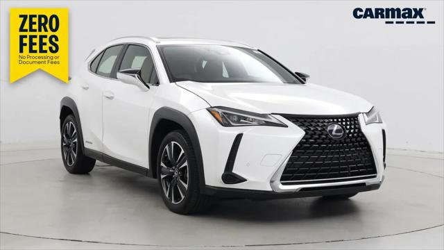 2021 Lexus UX 250h UX 250h for sale in Jacksonville, FL