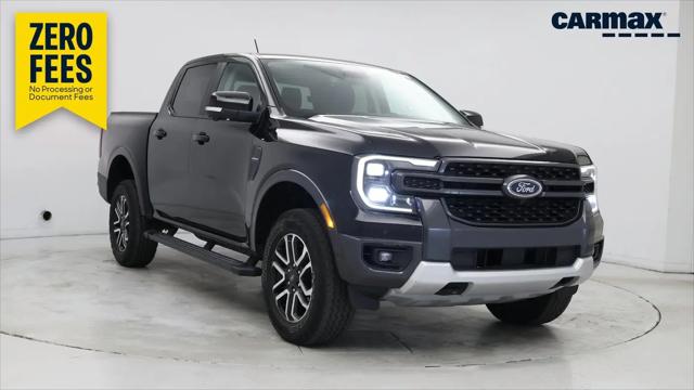 2024 Ford Ranger LARIAT for sale in Charlotte, NC