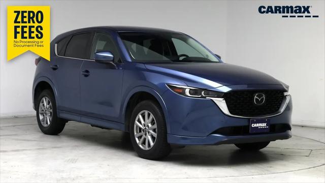 2024 Mazda CX-5 2.5 S Select for sale in Spokane Valley, WA