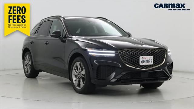 2023 Genesis GV70 3.5T AWD Sport for sale in Escondido, CA