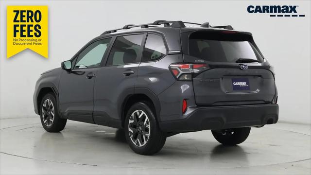 2026 Subaru Forester Premium for sale in Burbank, CA