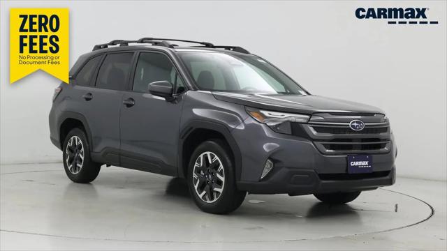2026 Subaru Forester Premium for sale in Burbank, CA