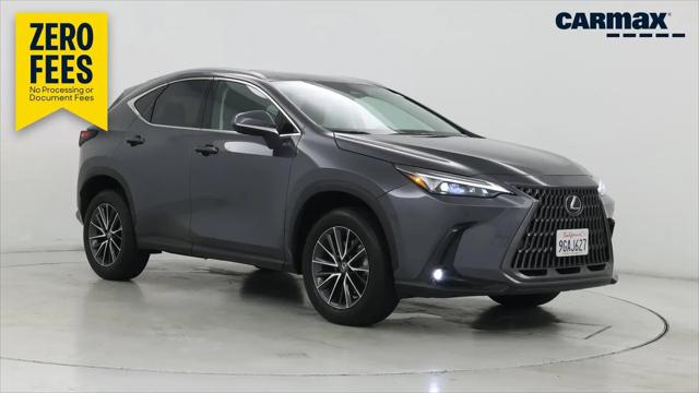 2023 Lexus NX 350 Premium for sale in Duarte, CA