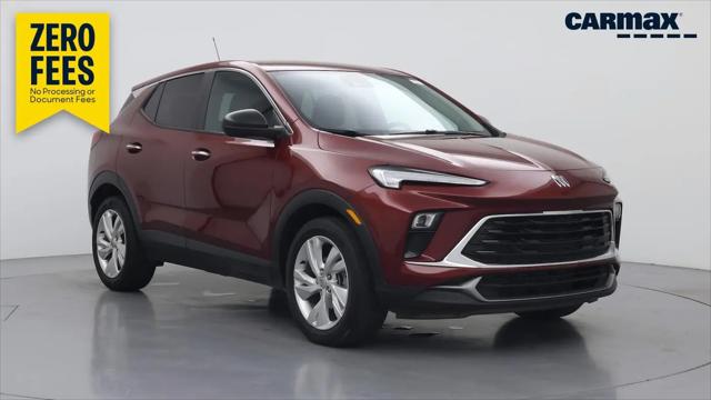 2024 Buick Encore GX Preferred FWD for sale in Murfreesboro, TN