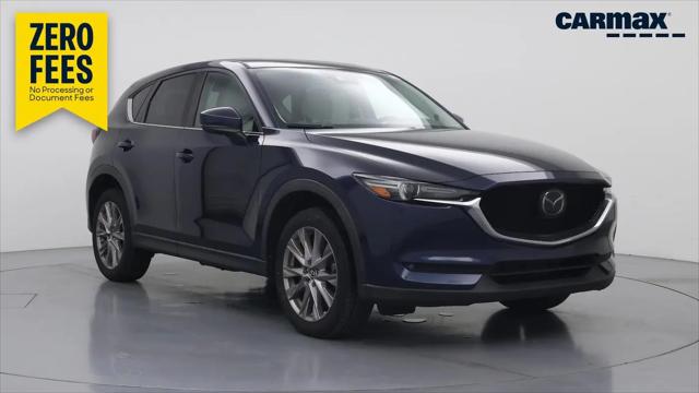 2020 Mazda CX-5 Grand Touring for sale in Murfreesboro, TN