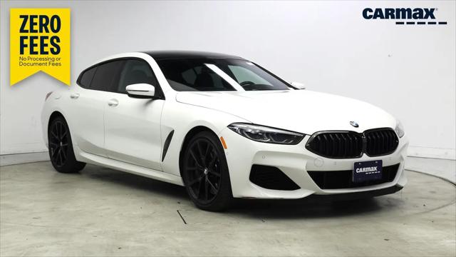 2022 BMW M8 xDrive for sale in Irvine, CA