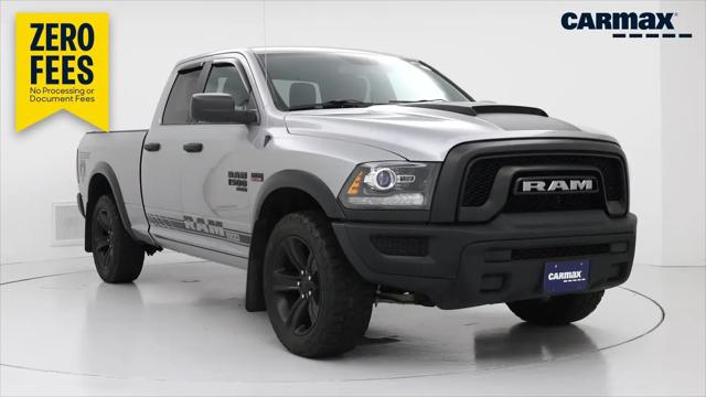 2021 Ram 1500 Warlock Quad Cab 4x4 6'4" Box for sale in Brandywine, MD