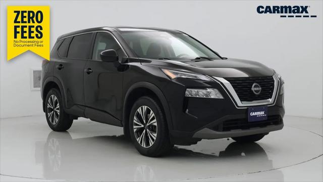 2023 Nissan Rogue SV Intelligent AWD for sale in Brandywine, MD
