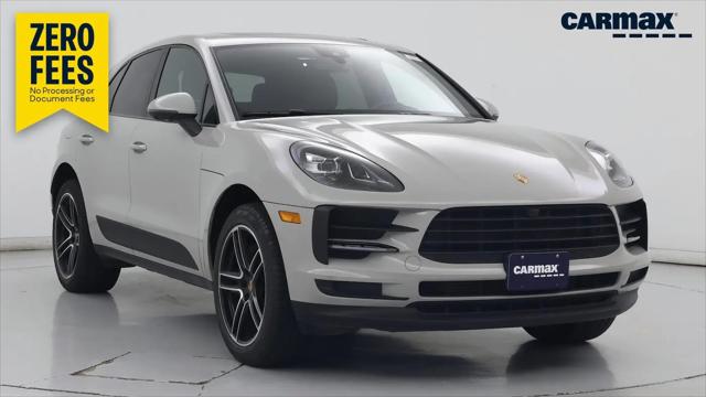 2021 Porsche Macan Macan for sale in Plano, TX