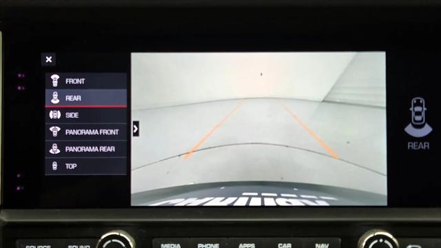 2021 Porsche Macan Macan
