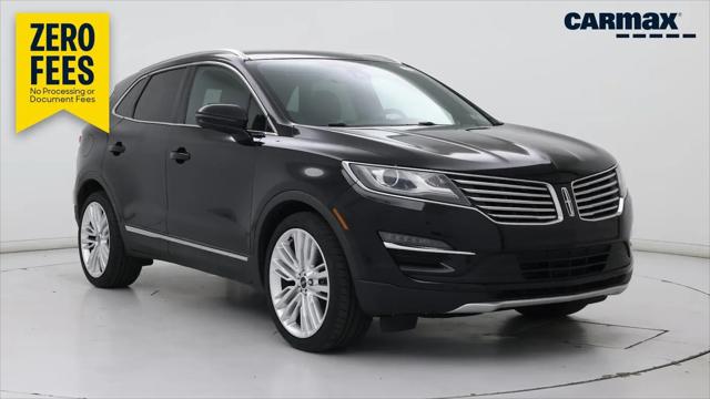 2016 Lincoln MKC Reserve for sale in King of Prussia, PA