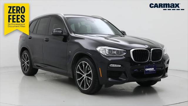 2019 BMW X3 xDrive30i for sale in Golden, CO