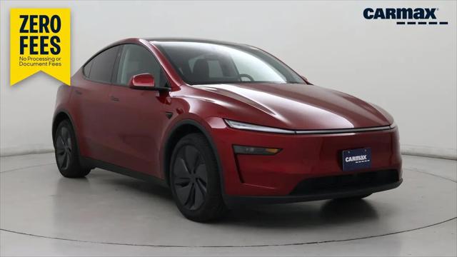 2026 Tesla Model Y Premium Rear-Wheel Drive for sale in Virginia Beach, VA
